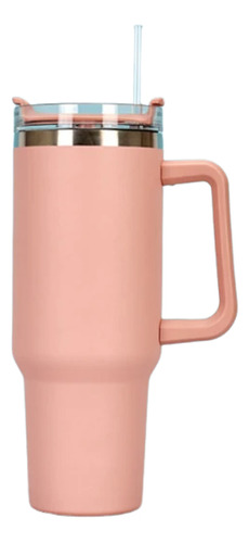 Taza De Térmica Cup Para Acero Inoxidable Camping