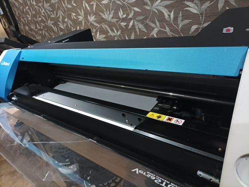 Plotter Roland Bn-20 B/estado Necesita Cabezal Nuevo