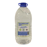 Sanitizante Desinfectante 5l Liquido Tapetes Y Superficies