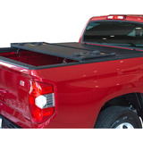 Tapa Cubre Batea Hard Tri Fold Toyota Tundra 09-2023 Baronet