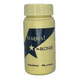 Polvo Matificante Stardust Mr. Blonde Volumen Estructura 10g