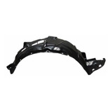 Tolva Para Salpicadera Honda Accord 04 A 06