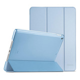 Estuche Procase Para iPad 10.2, Para iPad 9th Generation 202