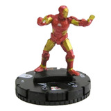Iron Man #003 Avengers Infinity War Marvel Heroclix