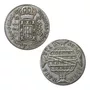 Primeira imagem para pesquisa de moedas de reis de pratas