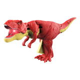 Juguetes Dinosaurio Zaza Trigger T Rex Con Sonido-1pcs