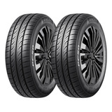 Combo Kit X2 165/70 R13 Pace Pc50 79 T