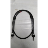 Cable Velocímetro Honda C90 Econo Power M/v