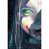 Libro Noah Of The Blood Sea 2