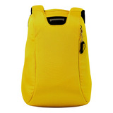 Mochila Bunker Pack 4.0 Super Lemon