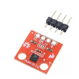 Sensor De Humedad Y Temperatura Htu21 Arduino Raspberry