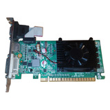 Tarjeta De Video Geforce 210 1 Gb Hdmi - Vga - Dvi 