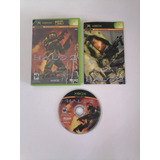Halo 2 Xbox Clasico / Xbox 360