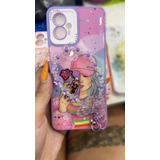 Funda Con Pulsera Strap Para Sam A14 A24 A34 A54 Diseños