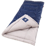 Coleman Brazos Sleeping Bag -6 Grados Entrega Inmediata