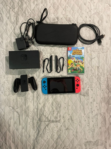 Nintendo Switch V2.0 