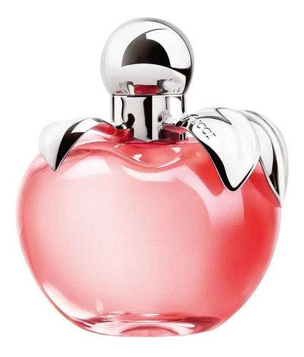 Perfume Importado Mujer Nina Ricci Nina Edt X80ml 