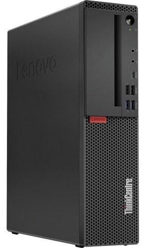 Cpu Lenovo Sff Core I7 9na Gen, 16gb Ram, 512gb Ssd 