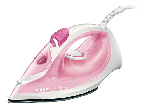 Plancha Philips Vapor Gc1022 Base Antiadherente 2000w