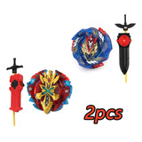 2 Cuchillas Beyblade Burst Evolution Blay Blade Beibleide +2