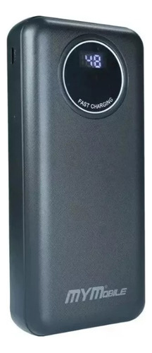 Power Bank Cargador Portatil Bateria 20000mah E334