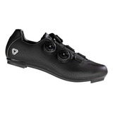 Zapatilla Ciclismo Gw Doble Boa Bicicleta Ruta 