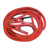 Duralast Cables Pasacorriente Para Batería Calibre 6, 12 Pie