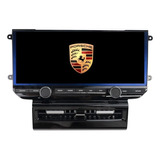 Porsche Macan 14-18 Gps Android Carplay Wifi Bluetooth Touch