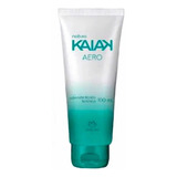 Jabón Líquido Kaiak Aero Femenino 100 Ml