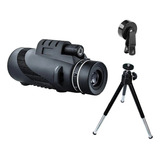 Telescopio Monocular Starscope Definition 40x60