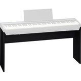 Soporte Roland Ksc70bk Para Piano Fp30 Black