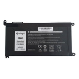 Bateria Para Notebook Dell Inspiron I15-7572 Type Wdx0r