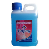 Gopay, Removedor De Esmalte. 250ml - mL a $48