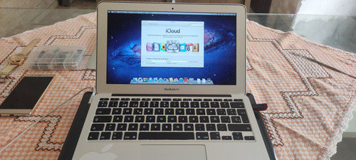 Macbook Air 11 | MercadoLivre 📦 Macbook Air 11 | MercadoLivre 📦
