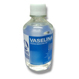 Vaselina Liquida X 250 Ml Medicinal
