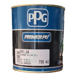 Primer P.u. 5:1 Hs Ppg Acs P51.04 0,75l