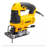 Sierra Caladora Dewalt Model Dwe300-b2 650w