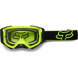 Goggle Fox Airspace Race Bicicleta Moto All Road Mtb Downhil