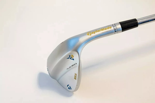 Kaddygolf Wedge Taylormade Golf Producto Oficial Boca Jrs 