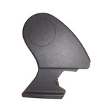 Cacha Asiento Delantero Lado Izq Ford Fiesta 2010/18