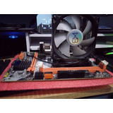 Kit Xeon E3-1240 V2 (equivale A I7 3770k) + Cooler + 8gb Ram
