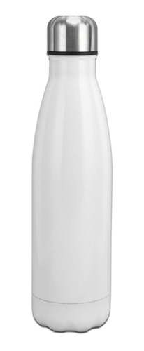 Botella Termica Termo Acero Varios Diseños 500ml Pettish 