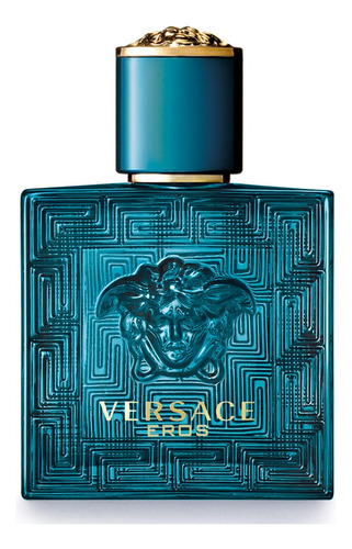 Versace Eros Eau De Toilette Spray P - mL a $380027