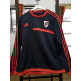 Buzo De River Plate Modelo/2012