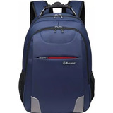 Mochila Escolar Biaowang Bw1904 Cor Azul 40l