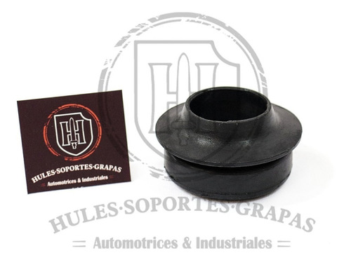 Hule Tanque Gasolina Dodge Caravan Dart Volare Spirit Shadow