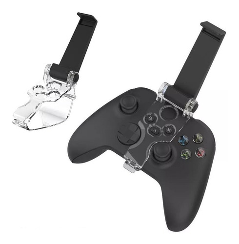 Soporte Celular Para Control Xbox One Series S/x.