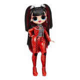 L.o.l. Surprise! Spicy Babe Omg Fashion Doll/series 4 Mga Entertainment 572770