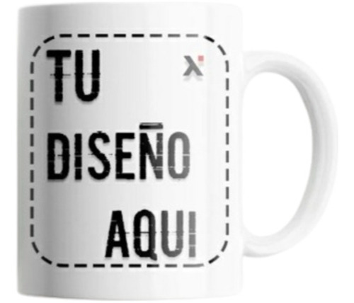 Tazas Personalizadas Plastica - Ceramica - Porcelana