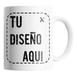 Tazas Personalizadas Plastica - Ceramica - Porcelana